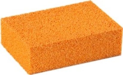 Špongia orange