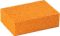 Špongia orange
