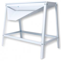 Stojan pre mlynček na hrozno/ovocie