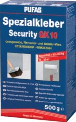 Lepidlo na tkaninu GK10