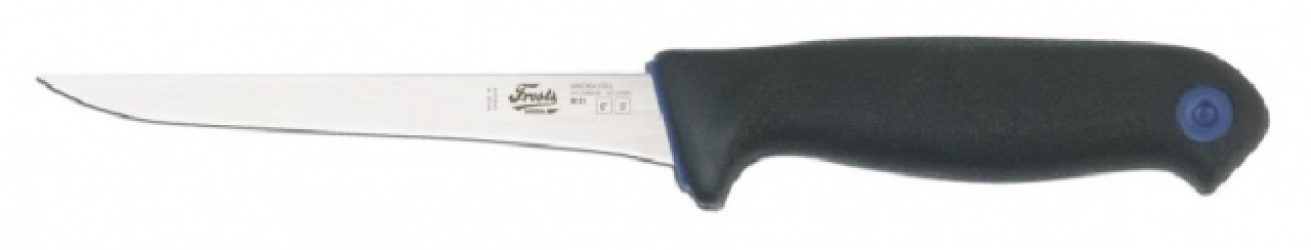 Nôž Frosts Mora kuchynský 151mm 9151PG