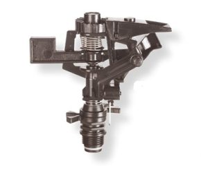 GF Zavlažovač impulzný PVC