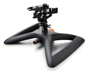 GF Zavlažovač impulzný plast s podstavcom