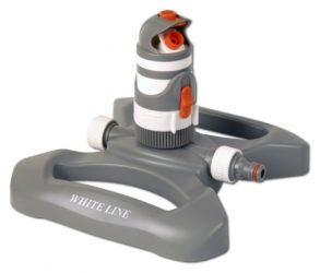 Zavlažovač 1 tryska