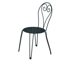 Stolička Ibiza