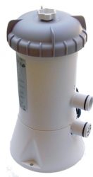 Filtrácia kartušová 2