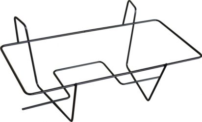 Držiak na kvetináč balkónový 60cm