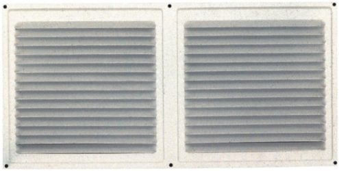 Mriežka 150x300mm wenge