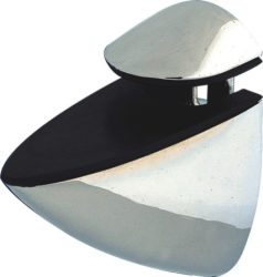 Konzola uťahovacia mod.42 zlatá