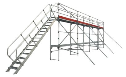 Plošiny k nákladným autám