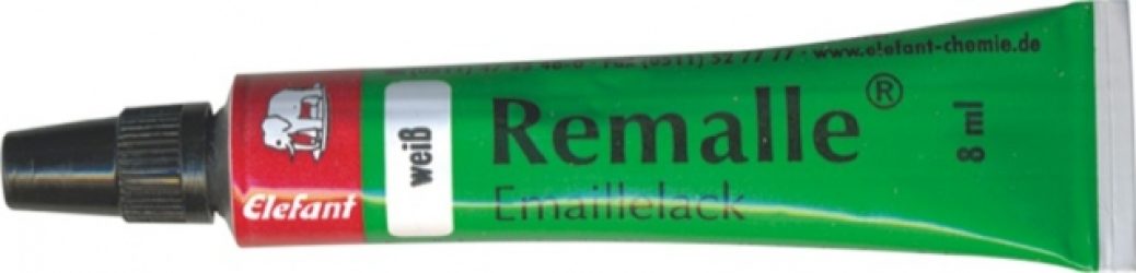 Smalt na opravu vaní