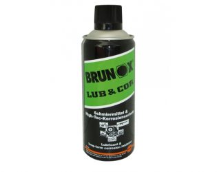 Brunox LUB & COR