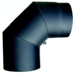 5mm s čistiacim otvorom