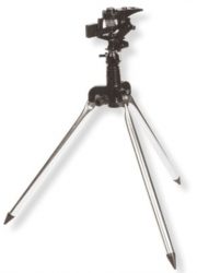 GF Zavlažovač impulzný plast na trojnožke 40cm