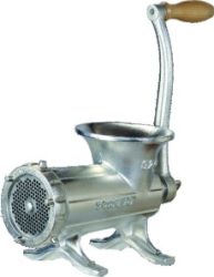 Mlynček na mäso RKS 32