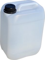 Kanistel 5L/36 Euro