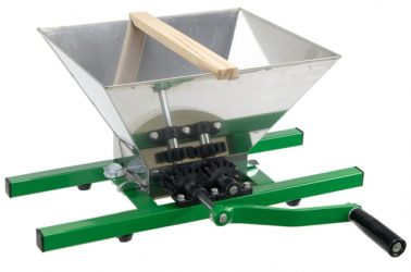 Mlynček na ovocie  OM7