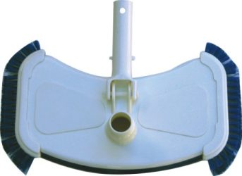 Hubica vysávacia s kartáčmi