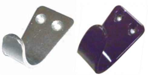 Vešiak malý hnedý