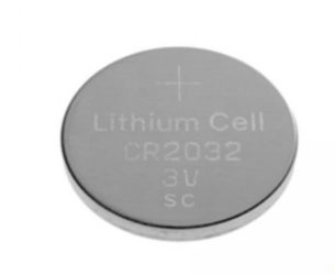 Batéria CR2032 Lithium