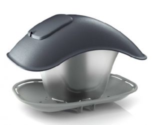 Kŕmitko pre vtáky štvorcové BFS1