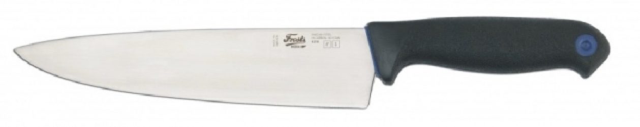 Nôž Frosts Mora kuchynský 216mm 4216PG