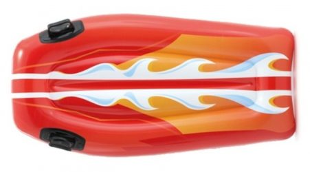 Nafukovací surf detský s držadlami