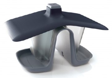 Kŕmitko pre vtáky dvojité BFD 2