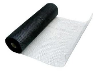 Pletivo pod trávnik 1x200m oko 15x15mm 45g