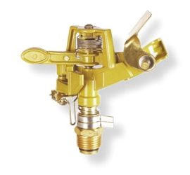 GF Zavlažovač impulzný kov