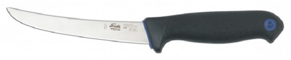 Nôž Frosts Mora kuchynský 158mm 8158PG