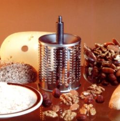 Bubon náhradný na orechy