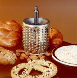 Bubon náhradný na strúhanku