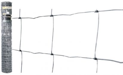 Lesnícke pletivo uzlové standard