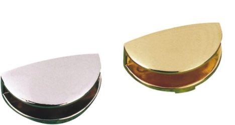 Konzola uťahovacia mod.31 zlatá