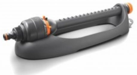 GF Zavlažovač výkyvný 16 trysiek plastový