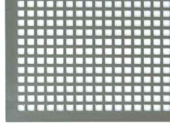 Mriežka so štruktúrou štvorec 500x500