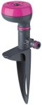 GF Zavlažovač 4 funkčný s hrotom ružový
