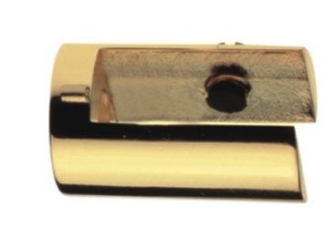 Konzola uťahovacia mod.36 zlatá