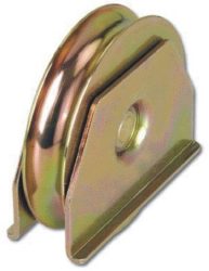 Koliesko navarovacie