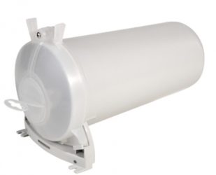 Pasca na myši 370 cylindrická plast