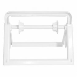 Držiak na utierky na stenu