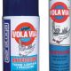Sprej na odpudzovanie vtákov-Vola Via
