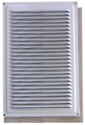 Mriežka so sieťkou