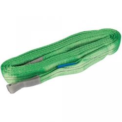 Upínací pás závesný 2 tony 6m