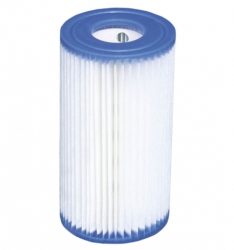 Náhradná filtračná náplň A