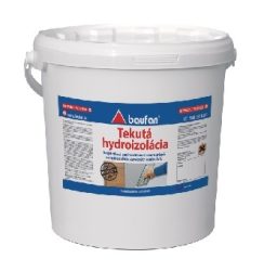 Tekutá hydroizolácia BAUFAN 32kg