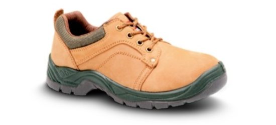 Obuv poltopánka Valleta č.40