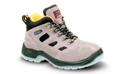 Obuv členková Madrid č.38