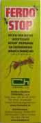 Krieda proti mravcom Ferdo Stop